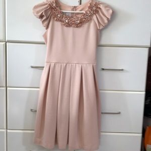 Girls 16 Iris & Ivy Party dress